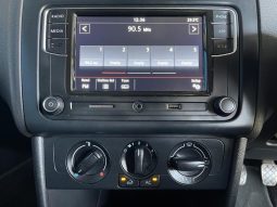 
										Volkswagen Polo Vivo Hatch 1.4 Comfortline full									
