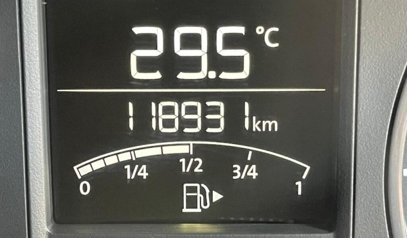 
								Volkswagen Polo Vivo Hatch 1.4 Comfortline full									