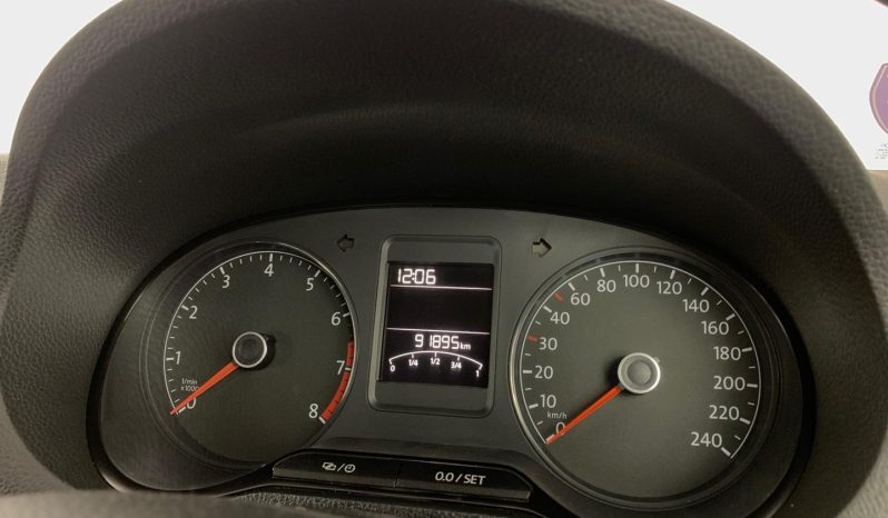 
								Volkswagen Polo Vivo Hatch 1.4 Trendline full									