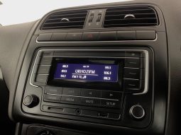 
										Volkswagen Polo Vivo Hatch 1.4 Trendline full									