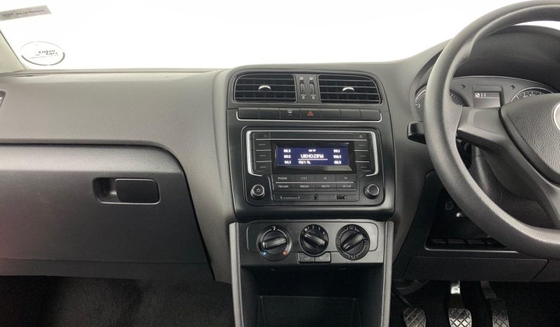 
								Volkswagen Polo Vivo Hatch 1.4 Trendline full									