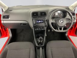 
										Volkswagen Polo Vivo Hatch 1.4 Trendline full									