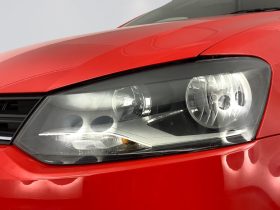 Volkswagen Polo Vivo Hatch 1.4 Trendline