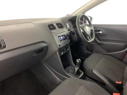 
										Volkswagen Polo Vivo Hatch 1.4 Trendline full									