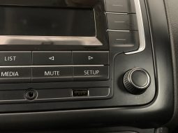 
										Volkswagen Polo Vivo Hatch 1.4 Trendline full									