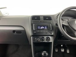 
										Volkswagen Polo Vivo Hatch 1.4 Trendline full									