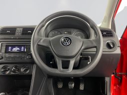 
										Volkswagen Polo Vivo Hatch 1.4 Trendline full									
