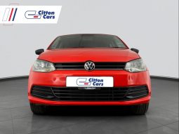 Volkswagen Polo Vivo Hatch 1.4 Trendline