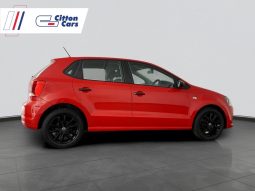 
										Volkswagen Polo Vivo Hatch 1.4 Trendline full									