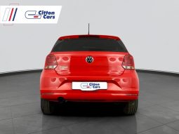 
										Volkswagen Polo Vivo Hatch 1.4 Trendline full									