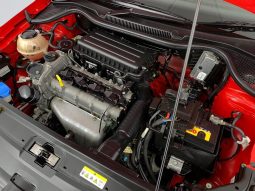 
										Volkswagen Polo Vivo Hatch 1.4 Trendline full									