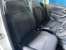 
										Volkswagen Polo Vivo Hatch 1.4 Trendline full									