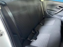 
										Volkswagen Polo Vivo Hatch 1.4 Trendline full									
