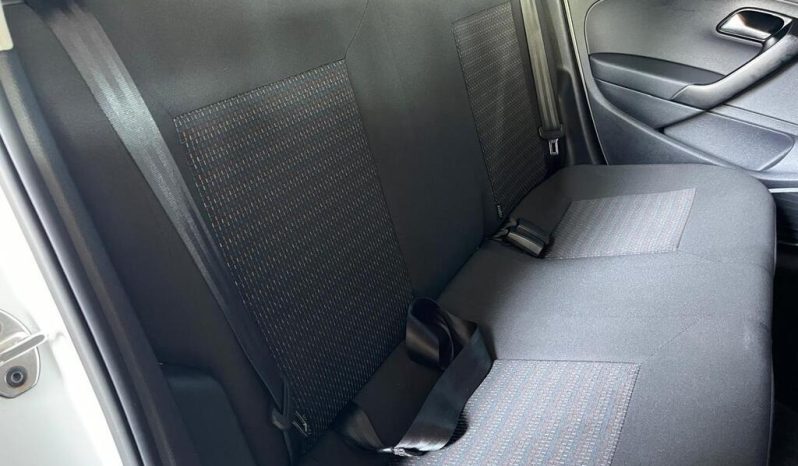 
								Volkswagen Polo Vivo Hatch 1.4 Trendline full									