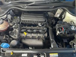 
										Volkswagen Polo Vivo Hatch 1.4 Trendline full									
