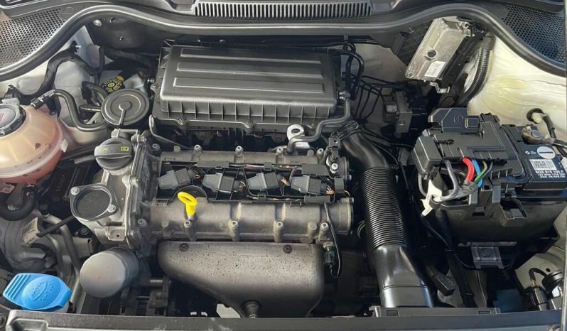 
								Volkswagen Polo Vivo Hatch 1.4 Trendline full									