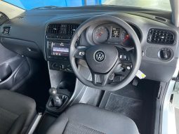 
										Volkswagen Polo Vivo Hatch 1.4 Trendline full									