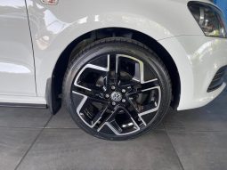 
										Volkswagen Polo Vivo Hatch 1.4 Trendline full									