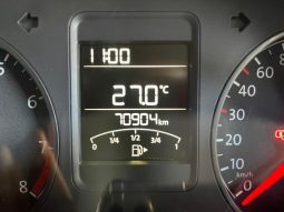 
										Volkswagen Polo Vivo Hatch 1.4 Trendline full									