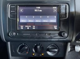 
										Volkswagen Polo Vivo Hatch 1.4 Trendline full									
