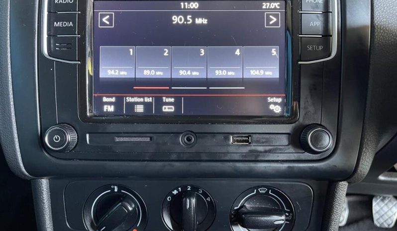 
								Volkswagen Polo Vivo Hatch 1.4 Trendline full									