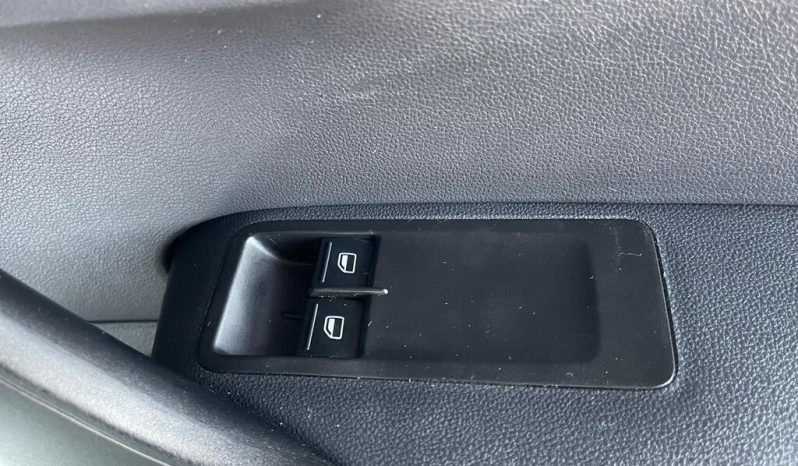 
								Volkswagen Polo Vivo Hatch 1.4 Trendline full									