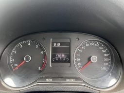 
										Volkswagen Polo Vivo Hatch 1.4 Trendline full									