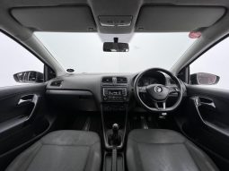 
										Volkswagen Polo Vivo Hatch 1.4 Trendline full									