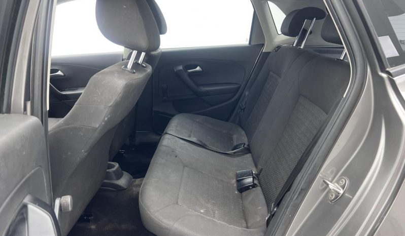 
								Volkswagen Polo Vivo Hatch 1.4 Trendline full									