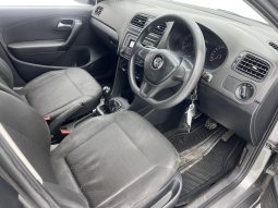 
										Volkswagen Polo Vivo Hatch 1.4 Trendline full									