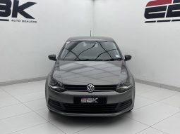 Volkswagen Polo Vivo Hatch 1.4 Trendline