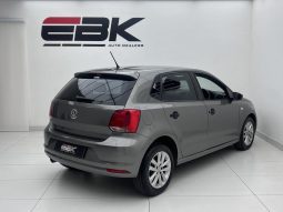 
										Volkswagen Polo Vivo Hatch 1.4 Trendline full									