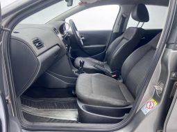
										Volkswagen Polo Vivo Hatch 1.4 Trendline full									