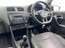 
										Volkswagen Polo Vivo Hatch 1.4 Trendline full									