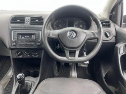 
										Volkswagen Polo Vivo Hatch 1.4 Trendline full									