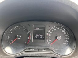 
										Volkswagen Polo Vivo Hatch 1.4 Trendline full									