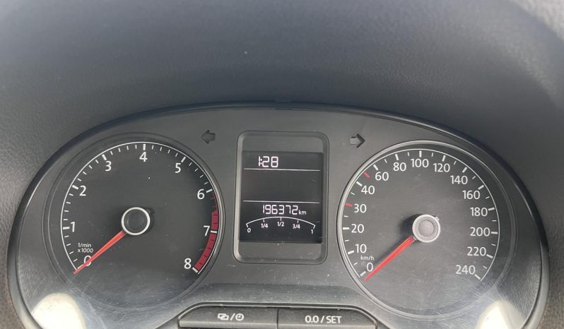 
								Volkswagen Polo Vivo Hatch 1.4 Trendline full									