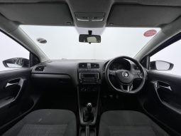 
										Volkswagen Polo Vivo Hatch 1.4 Trendline full									