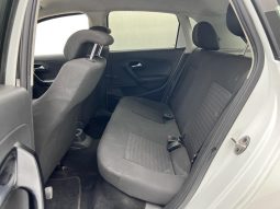 
										Volkswagen Polo Vivo Hatch 1.4 Trendline full									