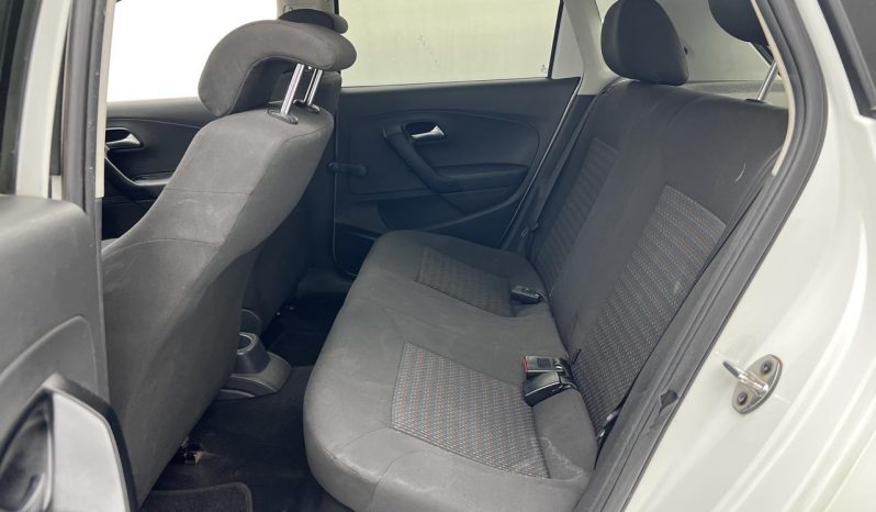 
								Volkswagen Polo Vivo Hatch 1.4 Trendline full									