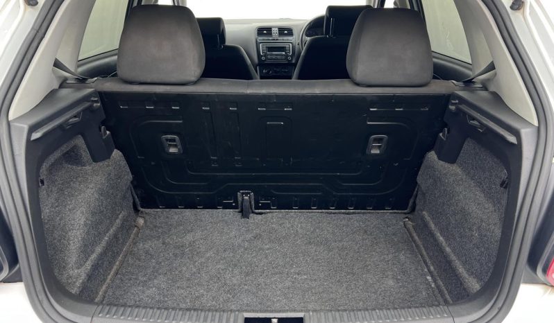 
								Volkswagen Polo Vivo Hatch 1.4 Trendline full									
