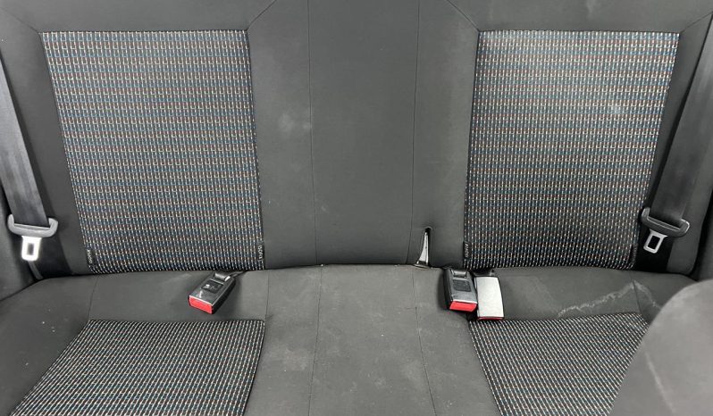 
								Volkswagen Polo Vivo Hatch 1.4 Trendline full									
