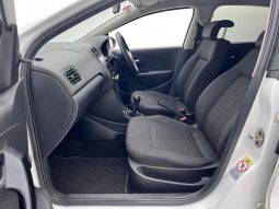 
										Volkswagen Polo Vivo Hatch 1.4 Trendline full									