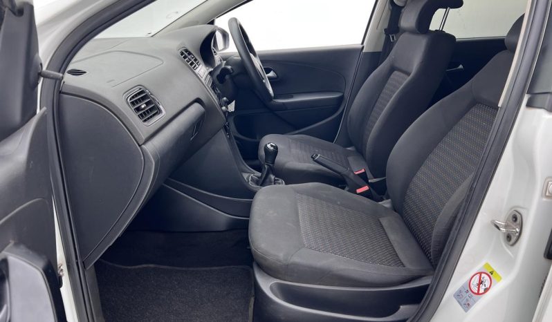 
								Volkswagen Polo Vivo Hatch 1.4 Trendline full									