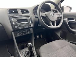 
										Volkswagen Polo Vivo Hatch 1.4 Trendline full									