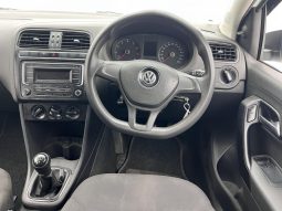 
										Volkswagen Polo Vivo Hatch 1.4 Trendline full									