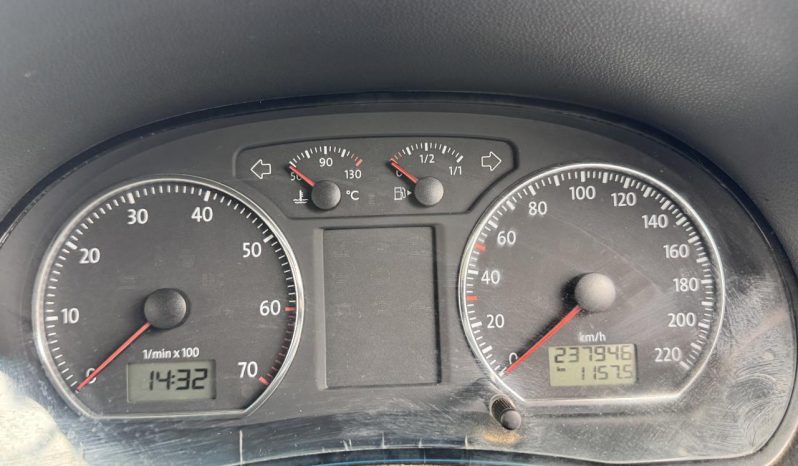 
								Volkswagen Polo Vivo Hatch 1.6 Gts full									
