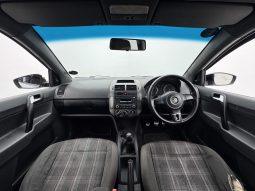 
										Volkswagen Polo Vivo Hatch 1.6 Gts full									