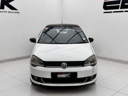 Volkswagen Polo Vivo Hatch 1.6 Gts