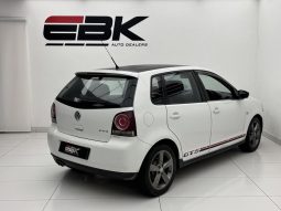 
										Volkswagen Polo Vivo Hatch 1.6 Gts full									